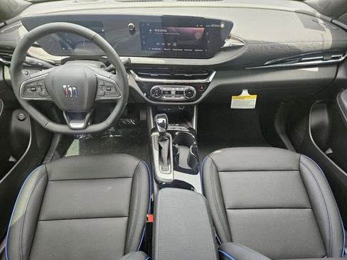 New 2026 Buick Envista Sport Touring w/ Convenience I Package FWD image 18