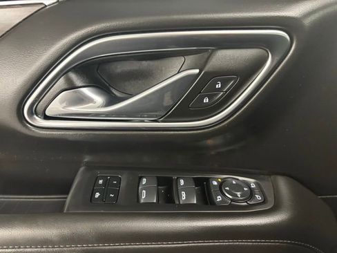 Certified 2024 Chevrolet Tahoe Z71 w/ Luxury Package image 26