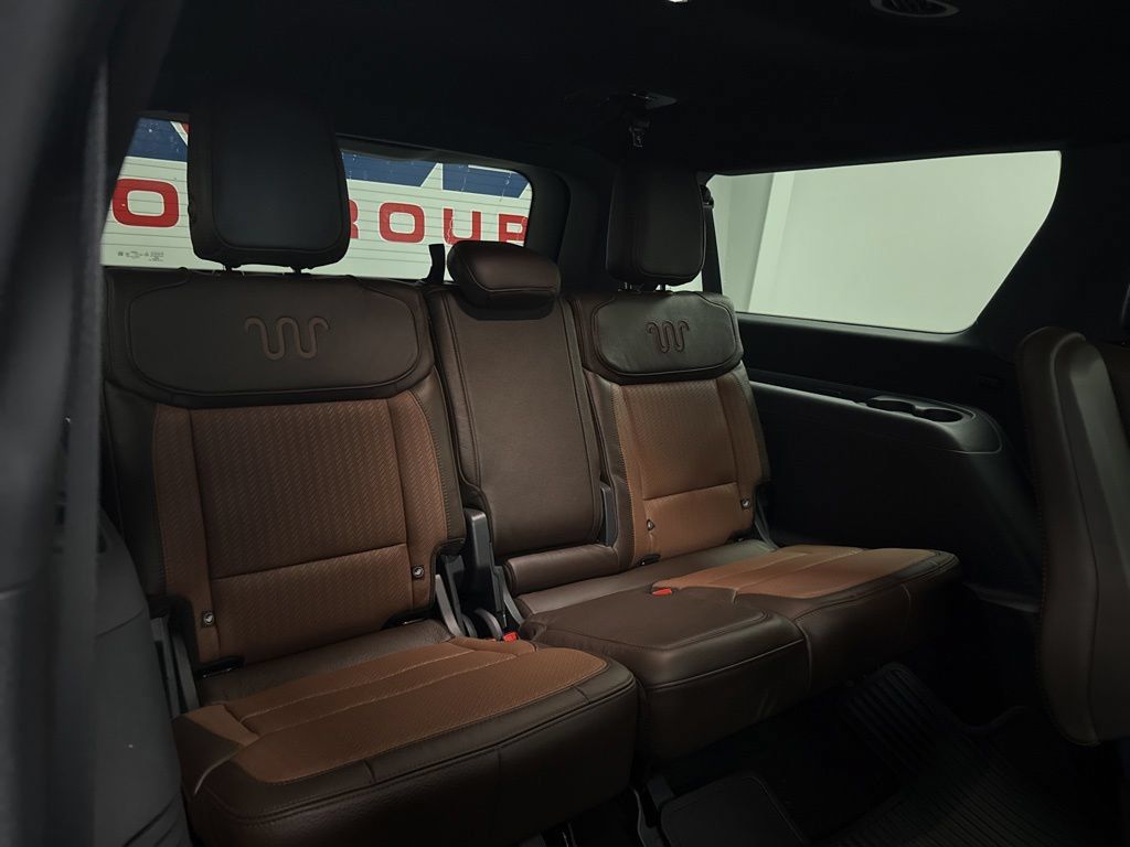 New 2026 Ford Expedition Max King Ranch AWD/4WD image 40