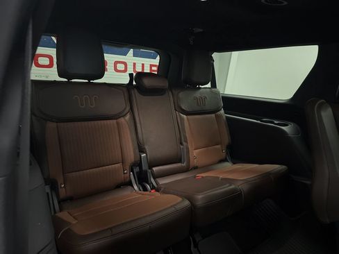 New 2026 Ford Expedition Max King Ranch AWD/4WD image 40