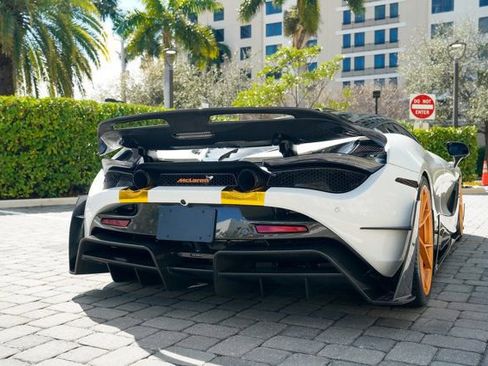 Used 2019 McLaren 720S Performance image 57