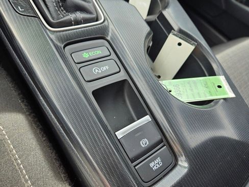 Certified 2023 Honda Civic LX image 21