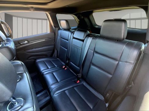 Used 2020 Jeep Grand Cherokee High Altitude RWD image 27