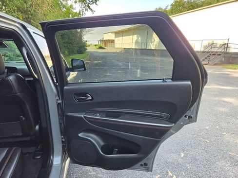 Used 2023 Dodge Durango R/T AWD/4WD image 28