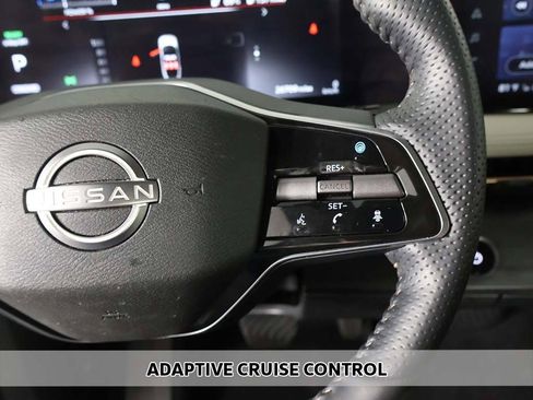 Used 2023 Nissan Ariya FWD image 4