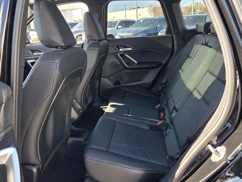 Used 2026 BMW X1 xDrive28i w/ Technology Package image 11