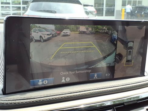 Certified 2026 Acura MDX SH-AWD w/ Advance Package image 32