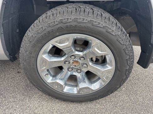 Used 2020 RAM 1500 Big Horn RWD image 15