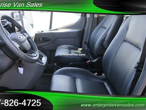 Used 2023 Ford Transit 350 XLT RWD image 18