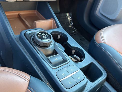 Used 2023 Ford Maverick Lariat w/ Equipment Group 500A Standard image 24