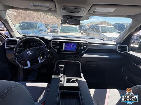 Used 2024 Toyota Tundra SR5 image 6