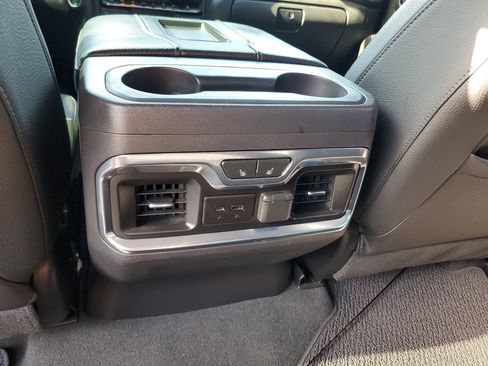 Used 2021 GMC Sierra 1500 Denali w/ Technology Package AWD/4WD image 16