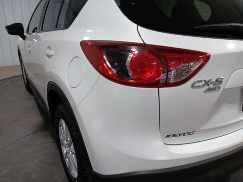 Used 2013 MAZDA CX-5 Touring AWD/4WD image 16