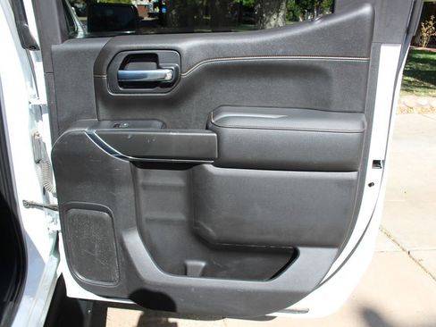 Used 2021 GMC Sierra 1500 AT4 w/ AT4 Preferred Package image 20