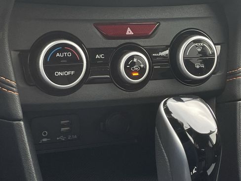 Certified 2023 Subaru Crosstrek 2.5i Limited w/ Moonroof Package image 25