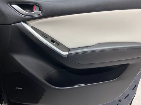 Used 2016 MAZDA CX-5 Grand Touring FWD image 17