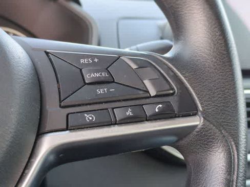Used 2019 Nissan Altima 2.5 S AWD/4WD image 24