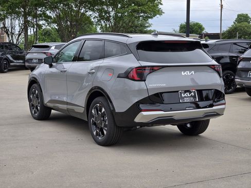 New 2026 Kia Sportage SX Prestige AWD/4WD image 3