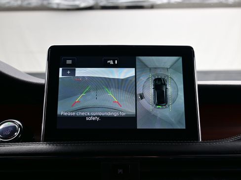 Used 2022 Lincoln Corsair Reserve w/ Equipment Group 201A image 19