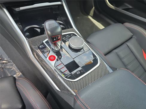 Used 2025 BMW M2 w/ M Driver's Package RWD image 22