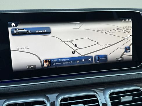 New 2026 Mercedes-Benz GLE 450 4MATIC image 24