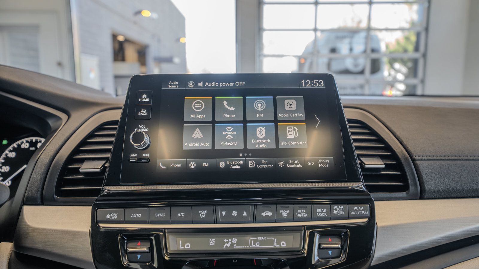 Used 2025 Honda Odyssey EX-L image 19