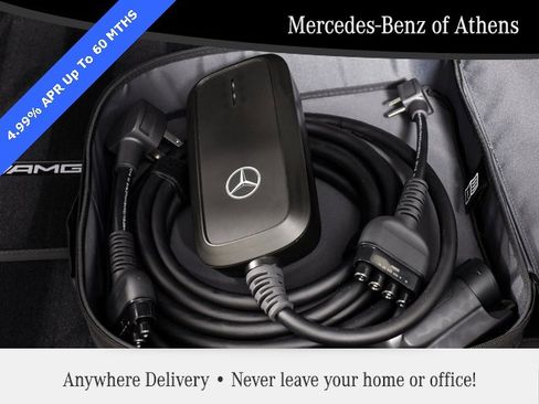 New 2026 Mercedes-Benz S 63 AMG S image 55