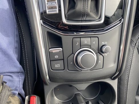 New 2025 MAZDA CX-5 AWD 2.5 S w/ Premium Plus Pkg image 14