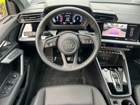Certified 2025 Audi A3 2.0T Premium image 14