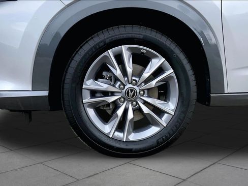 Used 2025 Acura ADX AWD image 11