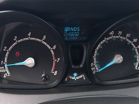 Used 2016 Ford Fiesta S image 23