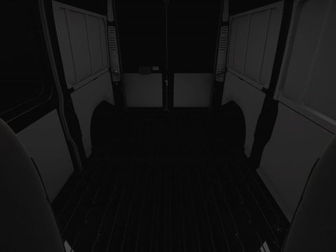 New 2025 RAM ProMaster 2500 w/ Upfitter's Prep Package image 18