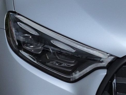 Certified 2024 Mercedes-Benz GLC 43 AMG 4MATIC image 10