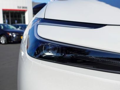 New 2026 Toyota Prius XLE