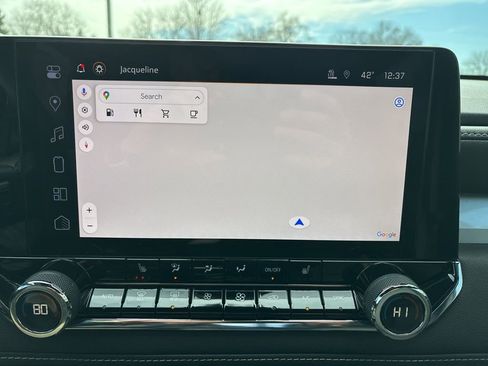 Used 2023 Chevrolet Colorado LT w/ LT Convenience Package III AWD/4WD image 22