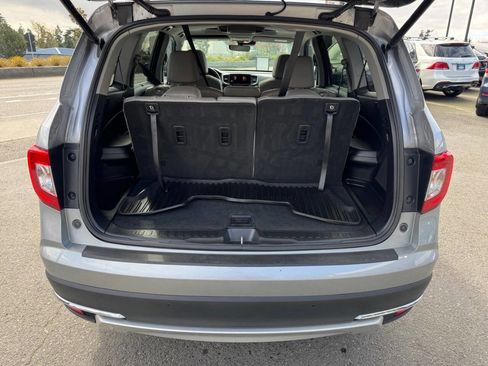 Used 2021 Honda Pilot Touring image 4