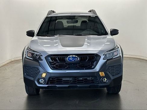 Certified 2025 Subaru Outback Wilderness AWD/4WD image 28