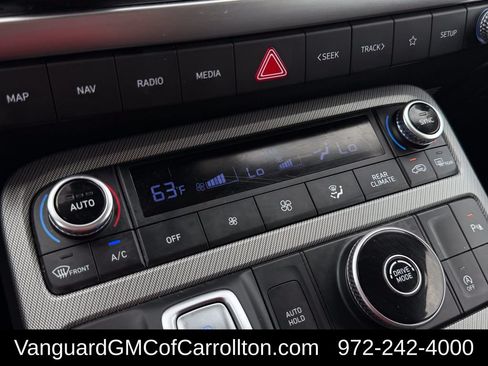 Used 2024 Hyundai Palisade SEL FWD image 20