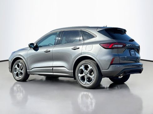 Used 2023 Ford Escape ST-Line w/ Tech Pack #1 image 13