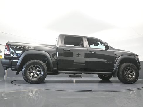 Used 2024 RAM 1500 TRX AWD/4WD image 67