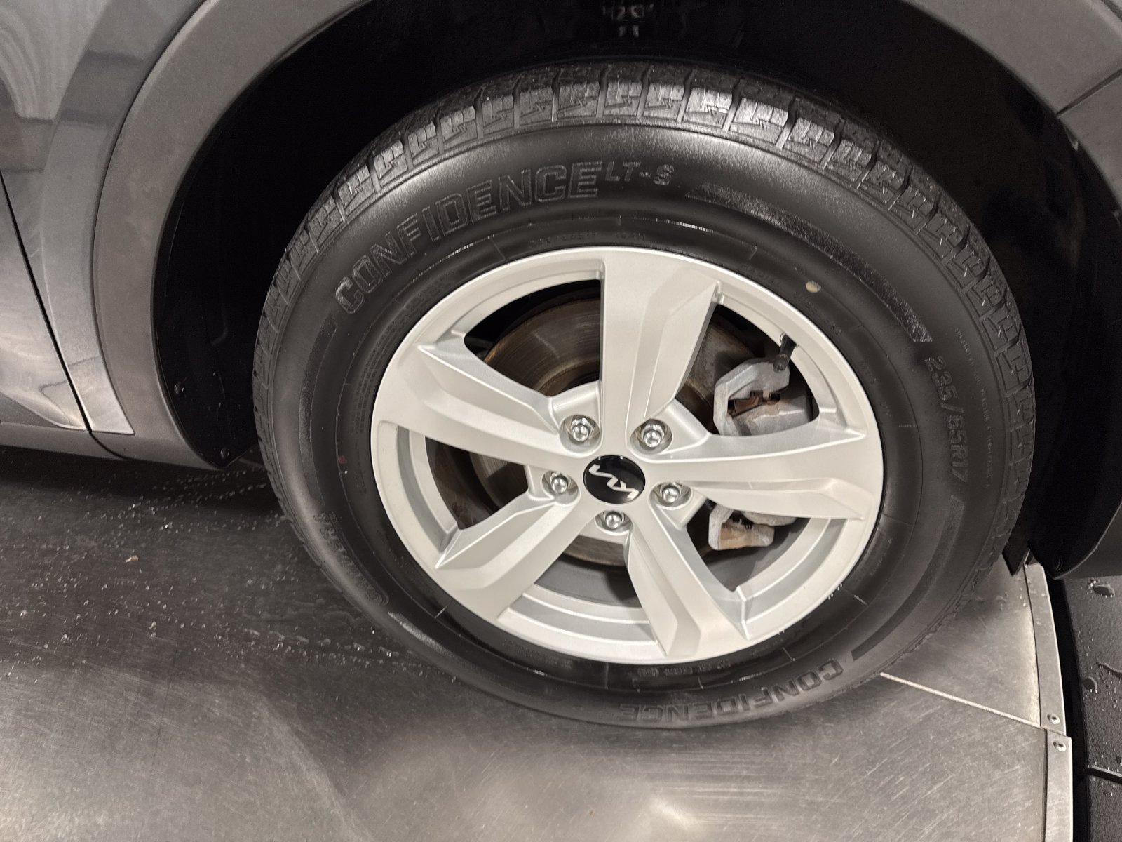 Used 2022 Kia Sorento LX FWD image 13