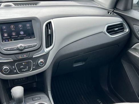 Used 2024 Chevrolet Equinox LT FWD image 29