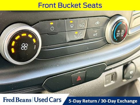 Certified 2023 Ford Transit 250 Medium Roof image 18