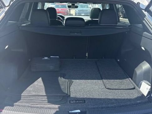 Used 2024 Volkswagen Atlas Cross Sport SEL Premium R-Line AWD/4WD image 30