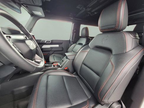 Used 2025 Ford Bronco Stroppe Edition AWD/4WD image 27