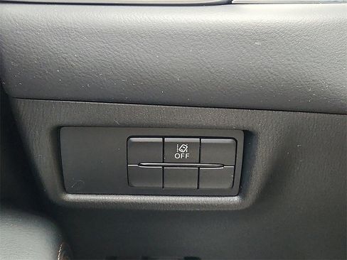 Used 2023 MAZDA CX-5 AWD 2.5 S w/ Premium Package image 26