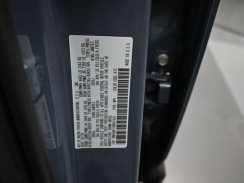 Used 2024 MAZDA CX-50 2.5 Turbo w/ Premium Plus Pkg image 19