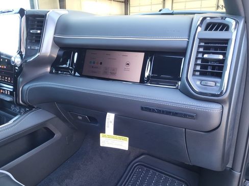 New 2026 RAM 1500 Limited w/ Body Color Bumper Group AWD/4WD image 31