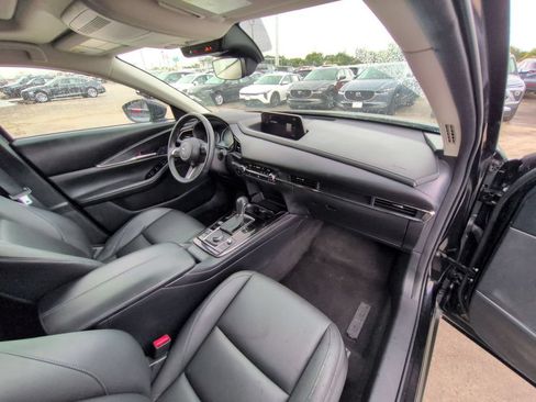 Used 2025 MAZDA CX-30 AWD 2.5 S w/ Preferred Package image 31