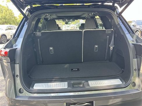New 2026 INFINITI QX60 Autograph w/ Autograph Tech Package image 13